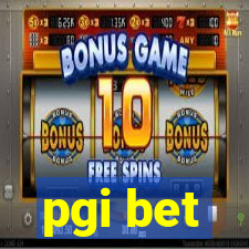 pgi bet